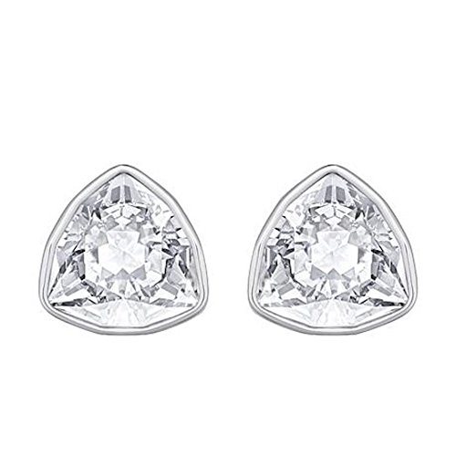 Orecchini Swarovski Donna Effusion in Lega metallica 5203847 - 5203847